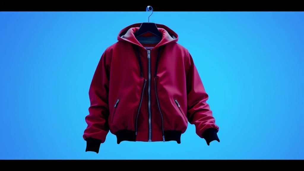 Free AI styling tool helps users decide what to wear without any subscription or payment