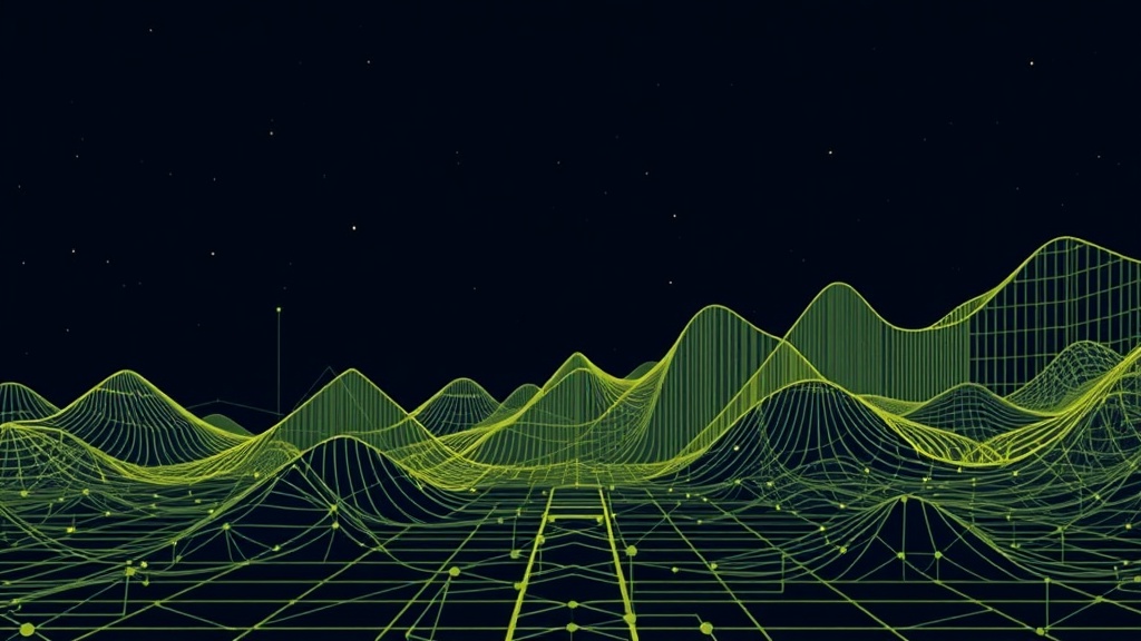 Researchers propose a new development path for generative AI that diverges from current large-scale model approaches