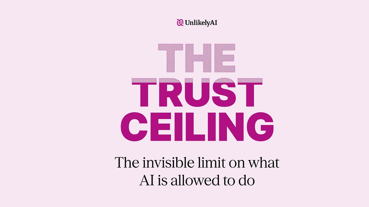 AI's Trust Crisis: Why Hallucinations and Black Boxes Block Adoption