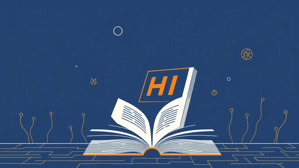 Developer creates app that grounds AI models in real books to improve expert knowledge and book discovery