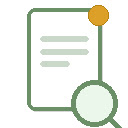 Developer releases Fine Print, a lightweight Chrome extension that flags suspicious terms of service clauses using pattern matching instead of AI models.