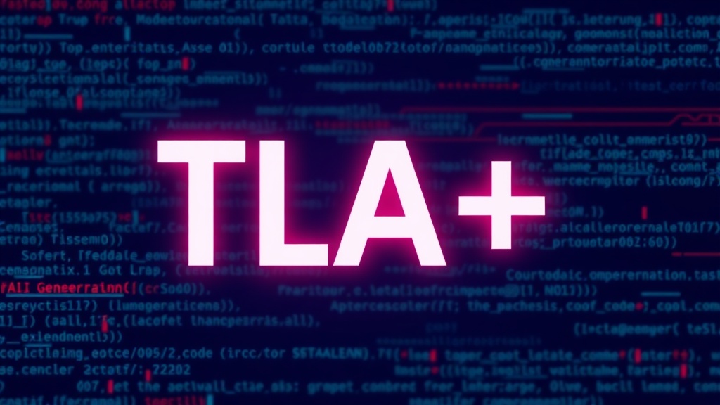 TLA+ formal specification language emerges as tool to verify and improve AI-generated code quality and reliability