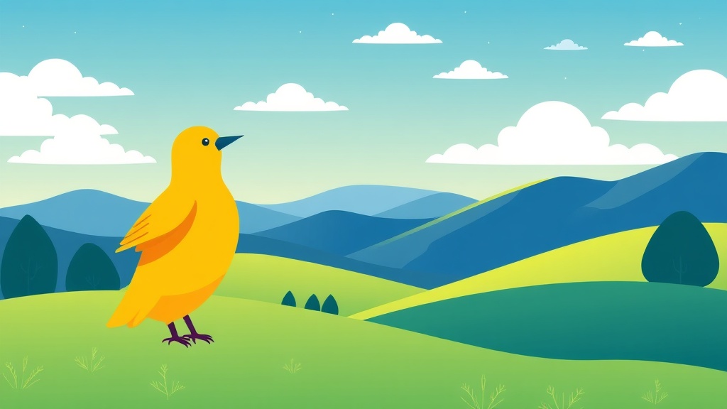 Canary is a solo-built URL monitoring tool that uses AI to detect and score website changes across competitor pricing, APIs, and documentation.