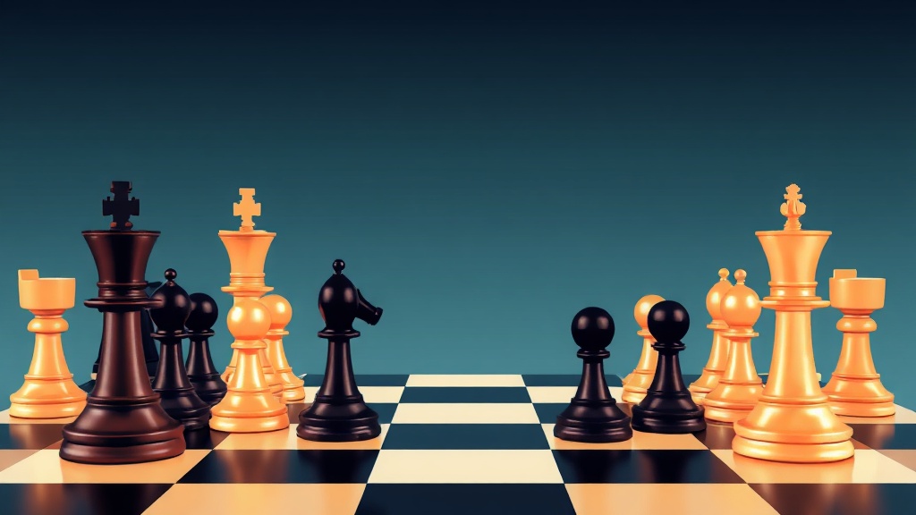 Chess grandmasters are deliberately adopting unconventional strategies to counteract AI's domination of the game's optimal play patterns.