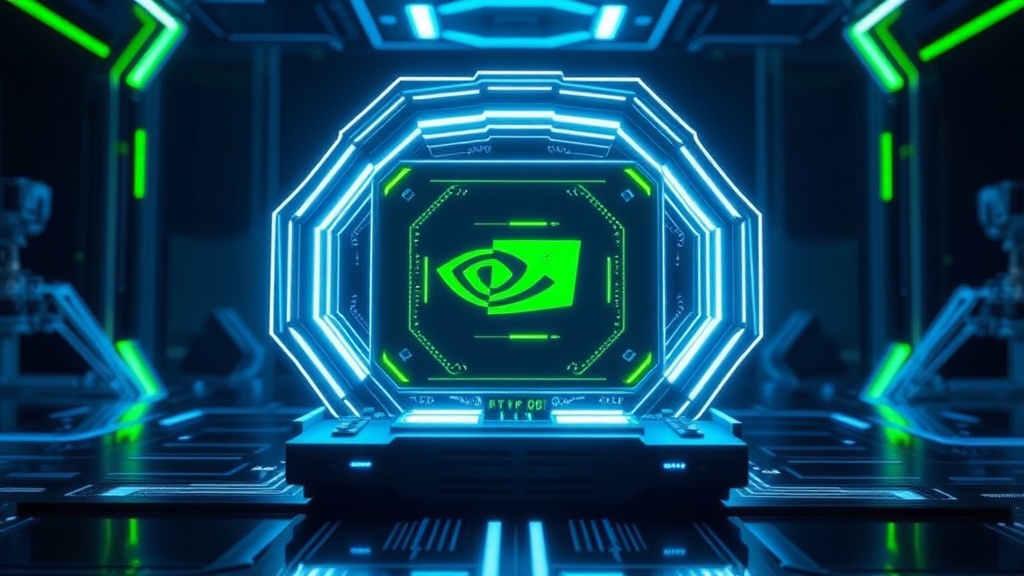 Nvidia releases Nemotron-3 Super, a new AI model showcased in technical demonstration video