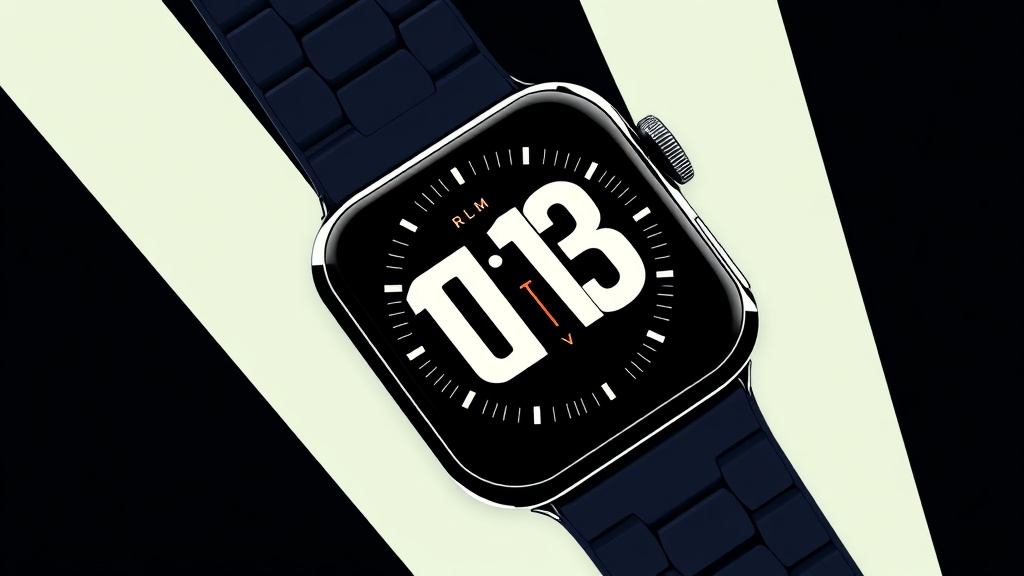 Developer demonstrates running a 1.7 billion parameter language model directly on Apple Watch hardware