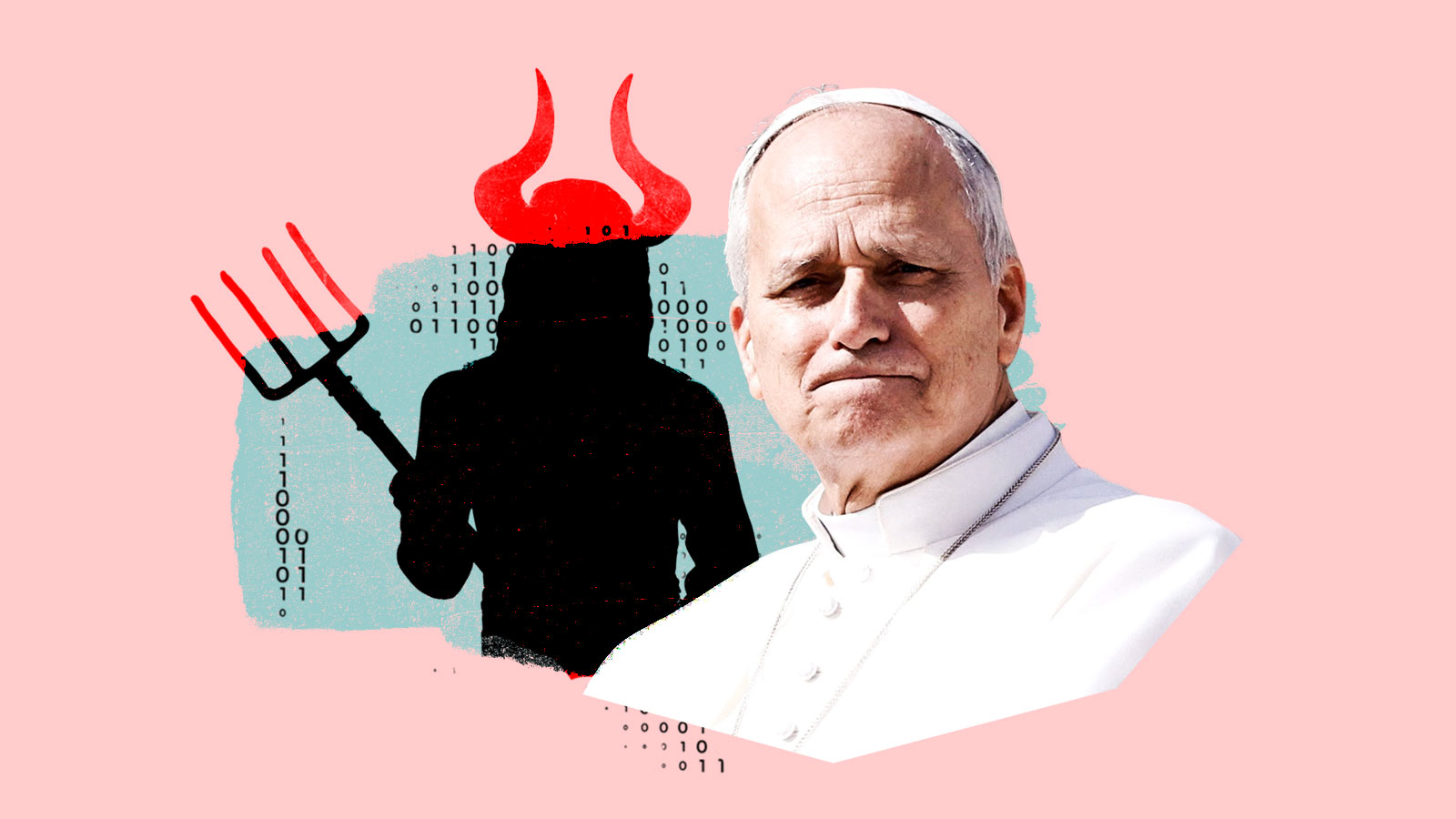 Catholic exorcists are being warned about potential AI misuse by occult groups seeking to enhance their practices