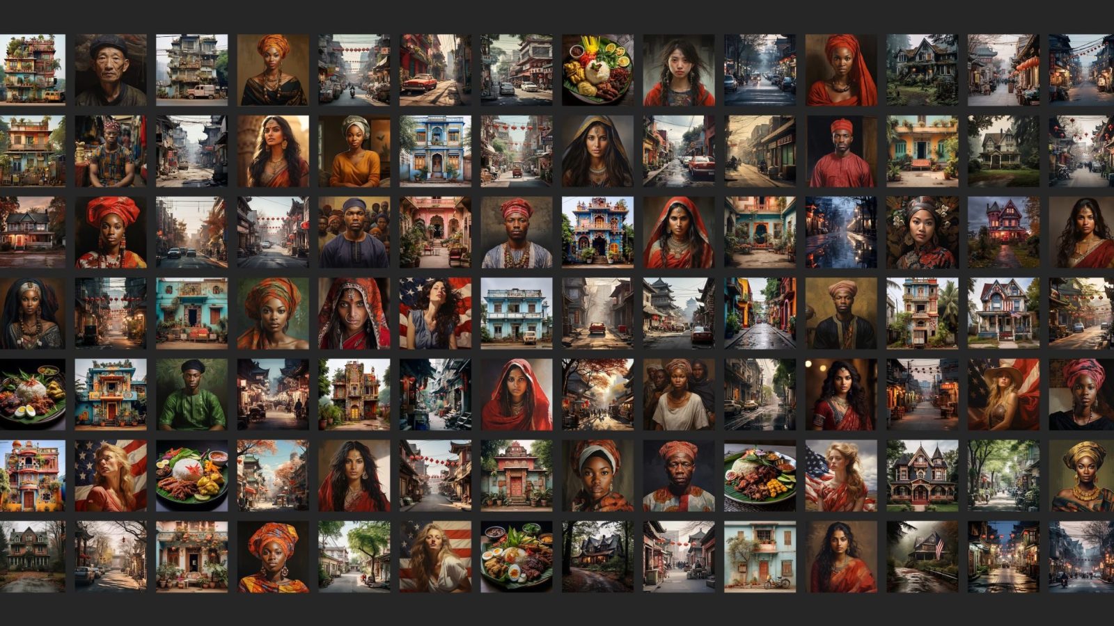 Image Generation