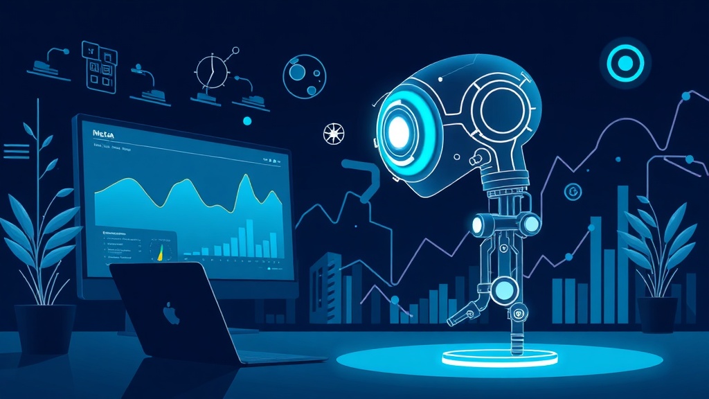 Meta develops proprietary AI analytics agent to streamline internal data analysis and insights generation