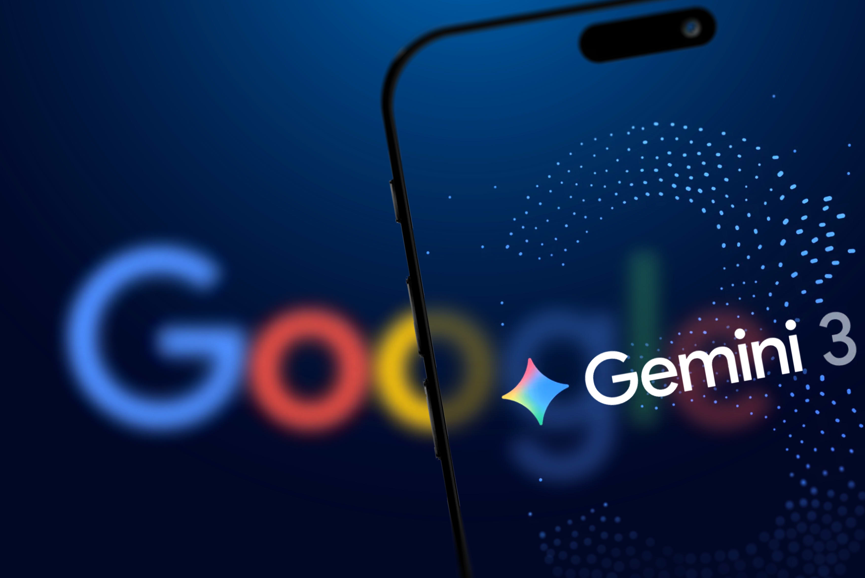 Pentagon AI責任者がGoogle Geminiの国防総省による拡大利用を確認