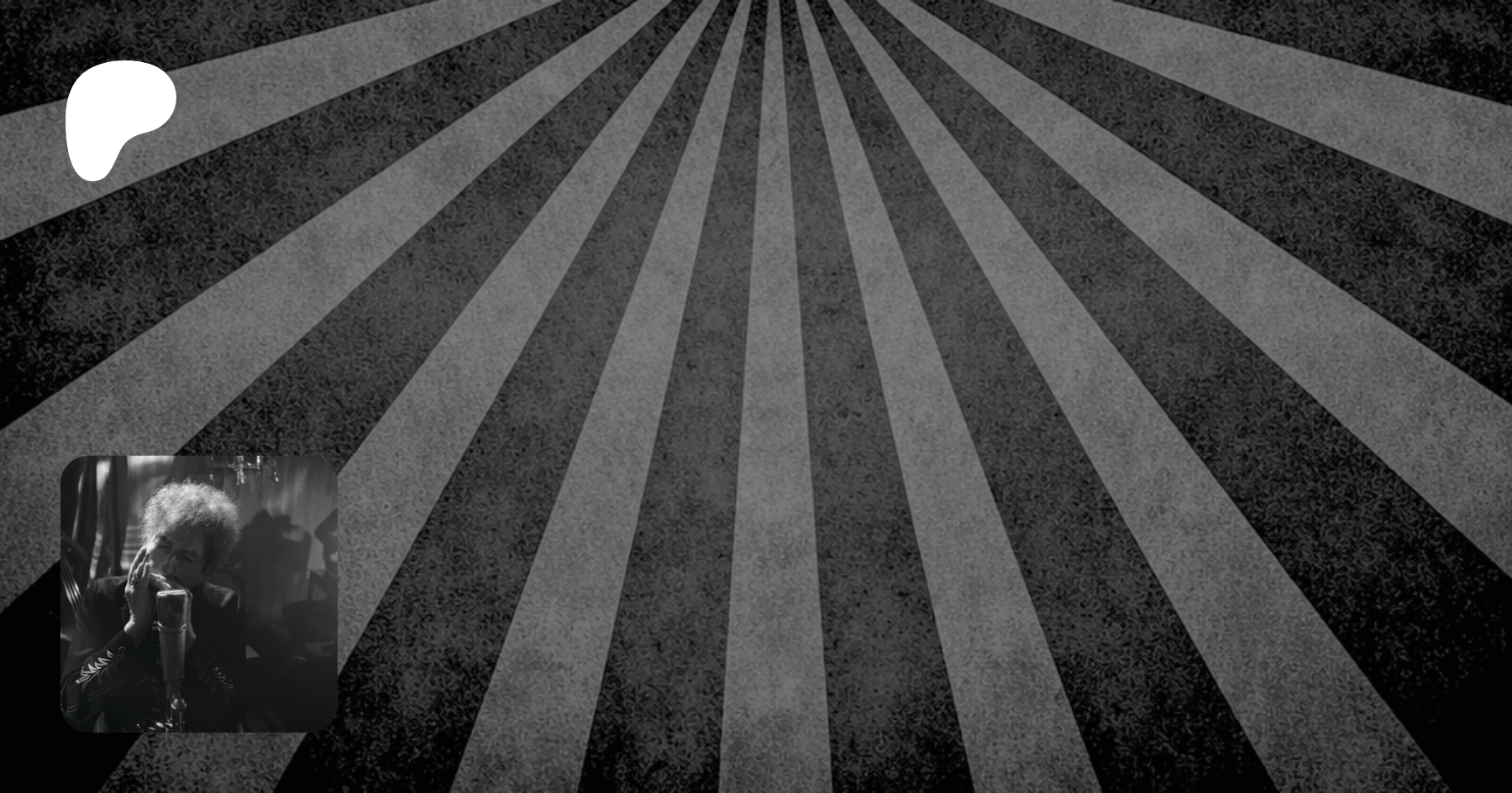 Bob Dylan opened a new Patreon page to share AI content