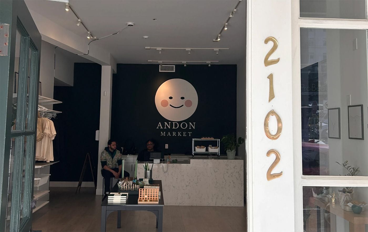 San Francisco AI store manager discriminated against female employees and repeatedly over-ordered candles, exposing real-world risks of autonomous AI decision-making