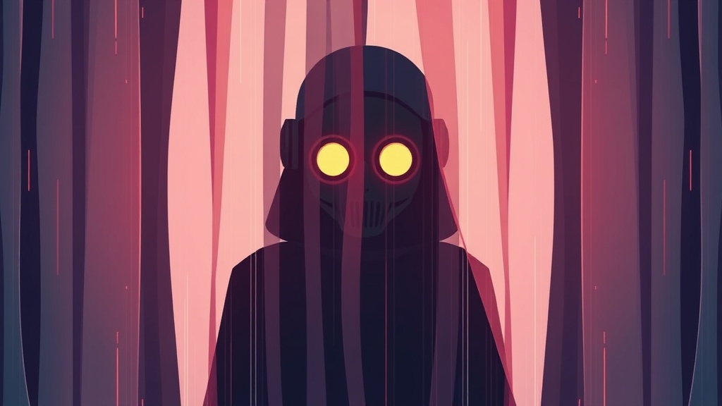 Behind the Curtain: AI's looming cyber nightmare