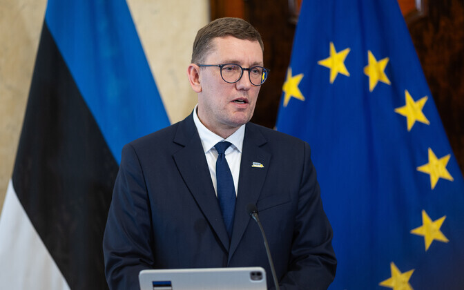 Estonia plans to give AI agents official digital identities, allowing limited and controlled access to data and services instead of requiring full rights grants.