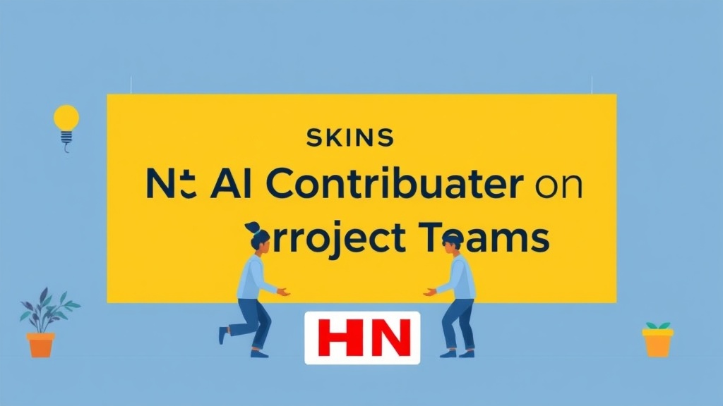 Team lead struggles with code quality and review process as AI-generated contributions flood project, leading to production bugs and knowledge gaps