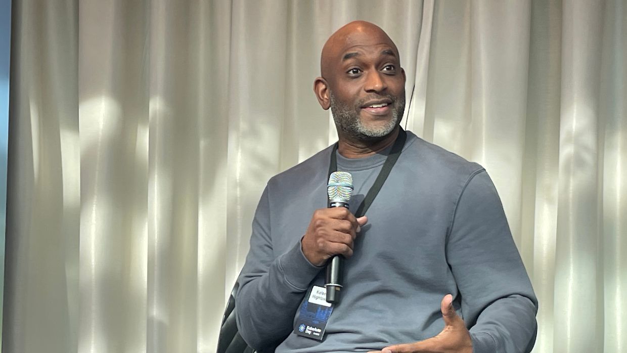 Kelsey Hightower argues that AI expertise is still nascent, with even experienced engineers learning the fundamentals of this emerging technology.