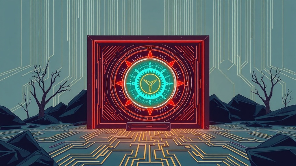 Developer releases Sigil, a steganography tool that embeds cryptographic ownership signatures into image pixels to prevent unauthorized AI training data scraping