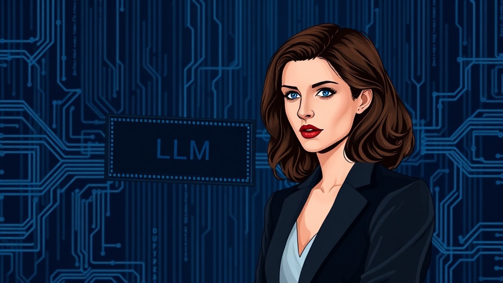 Actress Milla Jovovich launches open source LLM memory application while community debates security concerns in dark code practices.