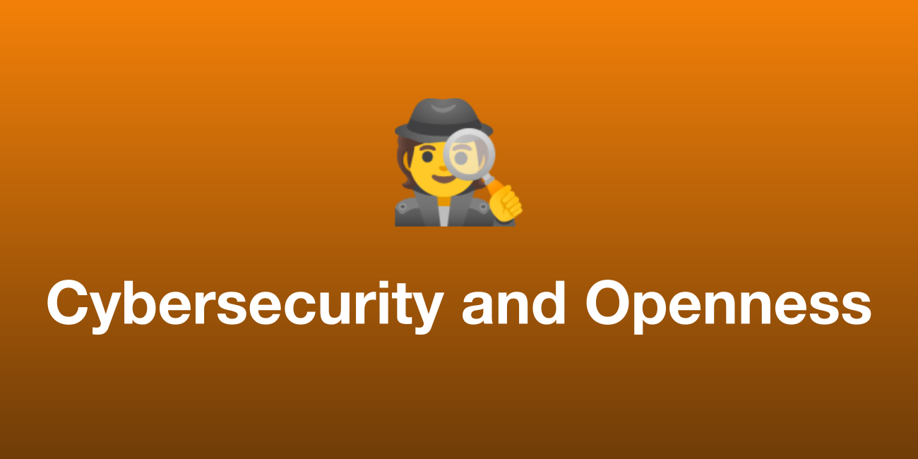 Open-source AI models are becoming the safer choice for cybersecurity, challenging the closed-model dominance