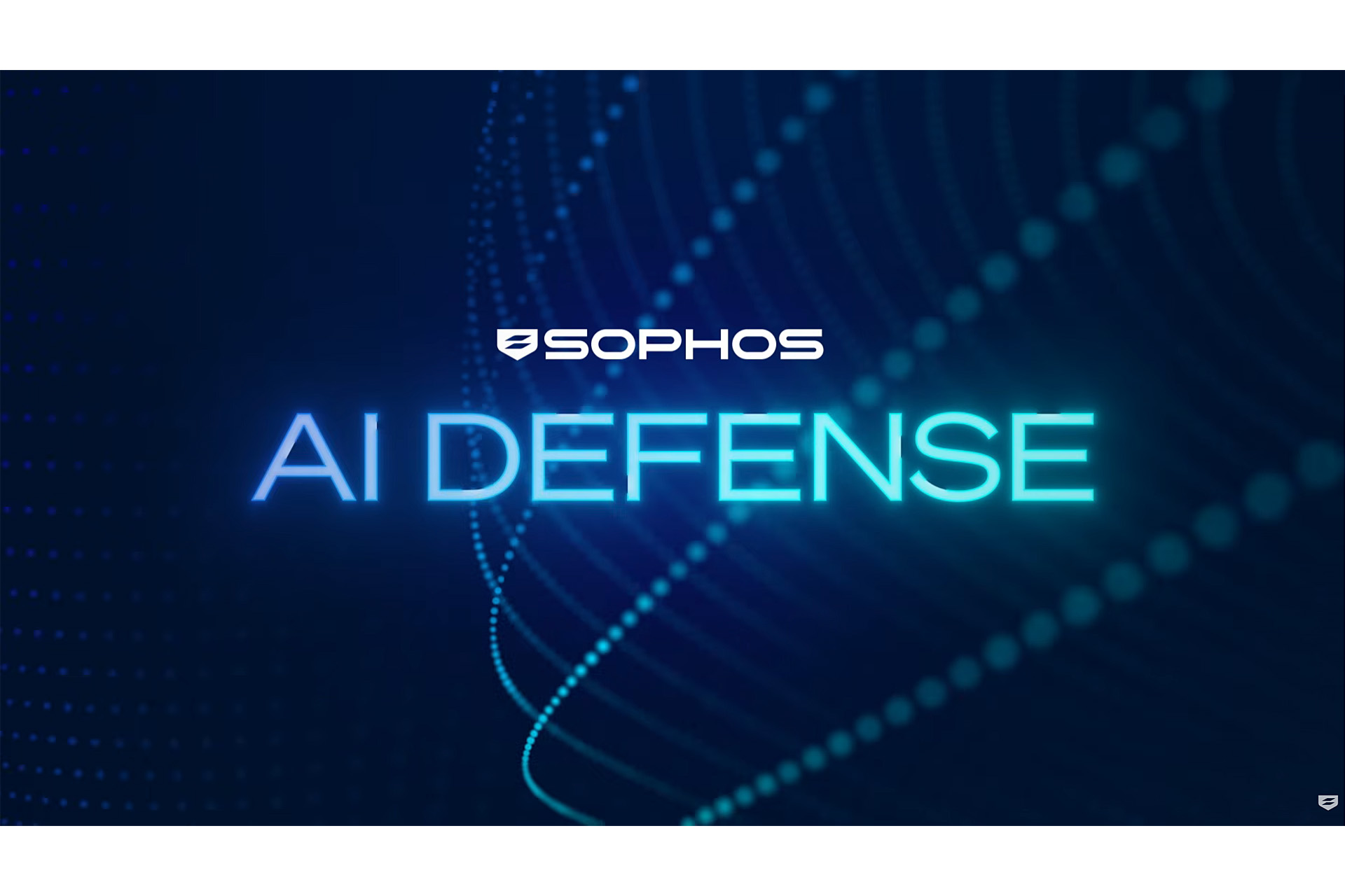 Sophos AI Defense targets shadow AI