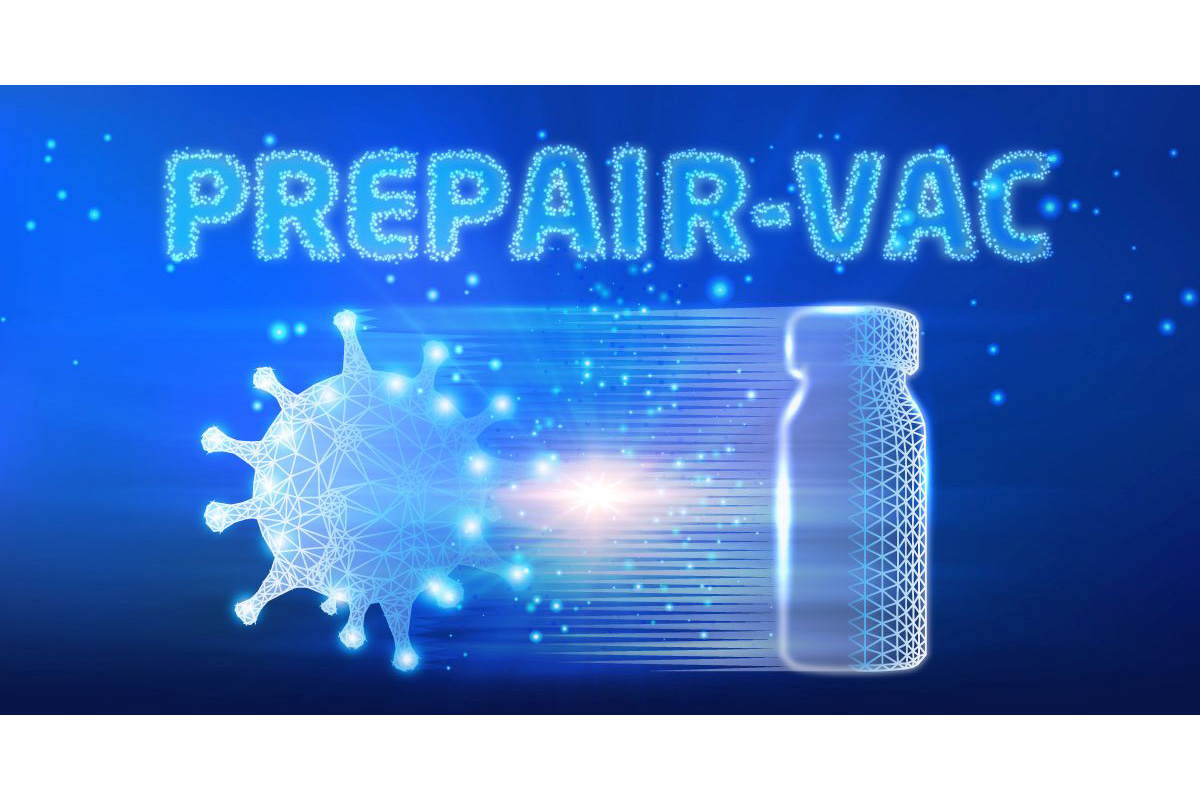 NEC OncoImmunity joins EU's PREPAIR-VAC vaccine project