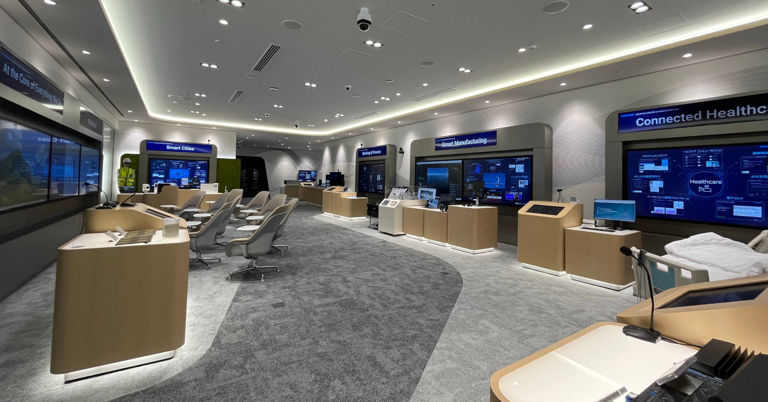 Dell's Jon Robottom: Japan AI use past pilot stage hits 58%
