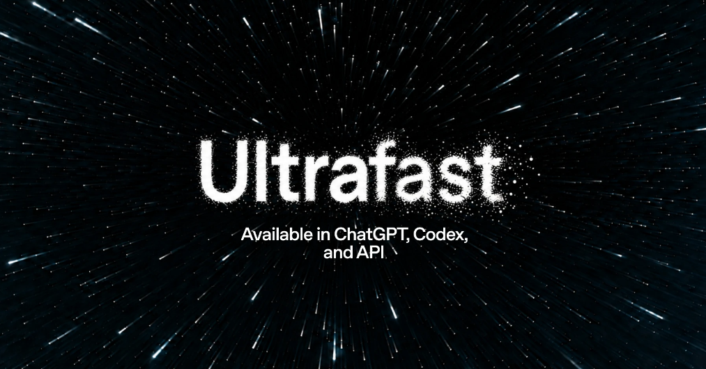 OpenAI's Ultrafast runs GPT-6 Astra up to 8x faster