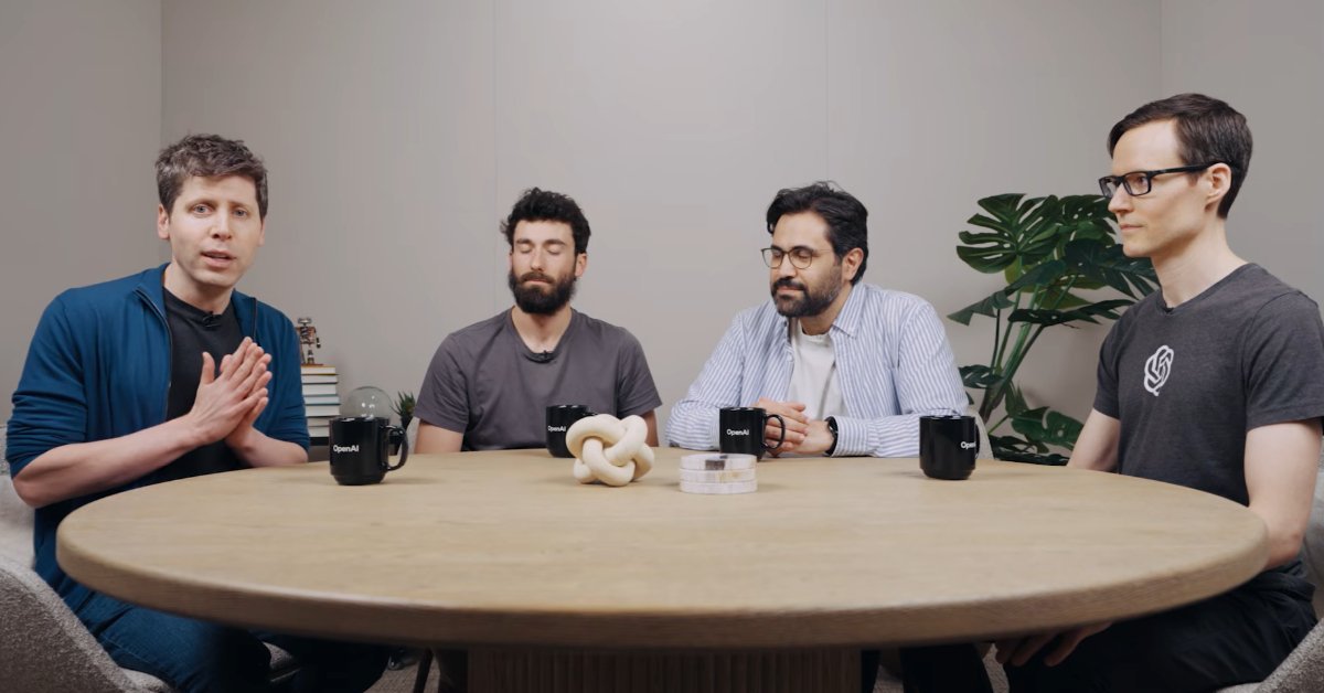 OpenAI's Daniel Selsam warns unmonitored AI can't be evaluated