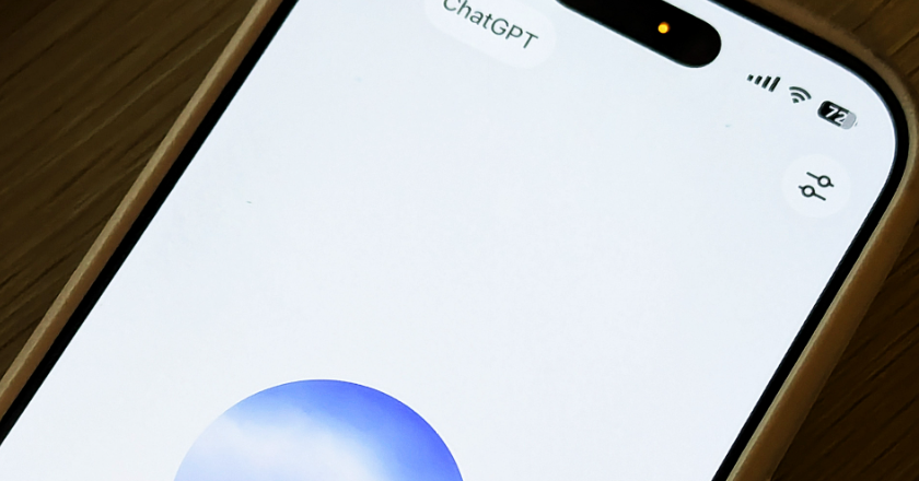 OpenAI、ChatGPT新機能「GPT-Live」リリース 人間らしい会話を実現