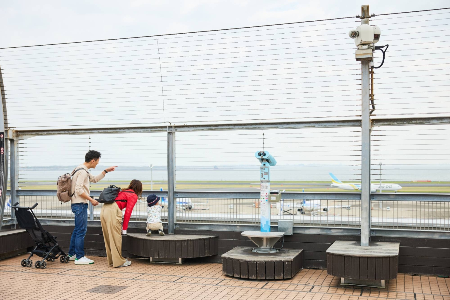 61% of Japanese travelers using generative AI to plan summer trips