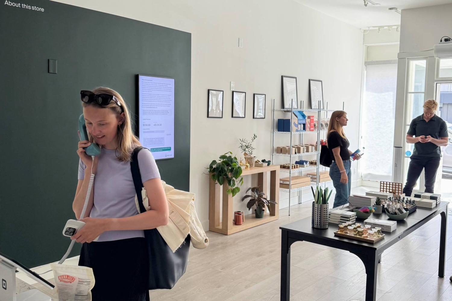 AI agent given store inventory control orders excessive stock, exposing real-world limits of autonomous decision-making
