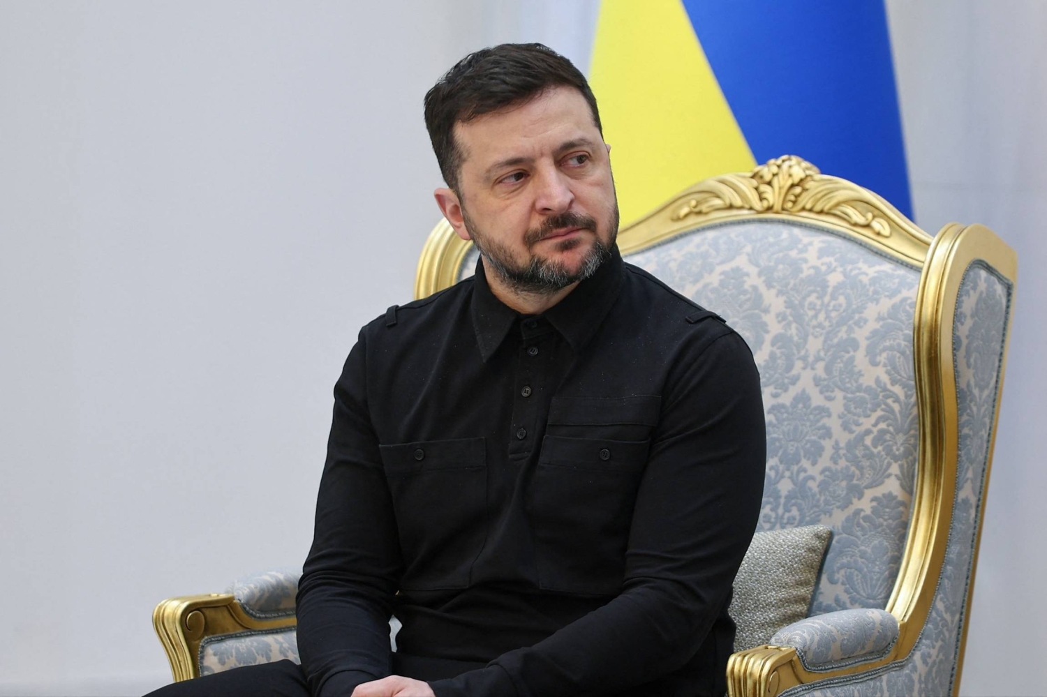 Ukraine secures fuel supplies from Gulf states in exchange for sharing anti-drone technology and expertise