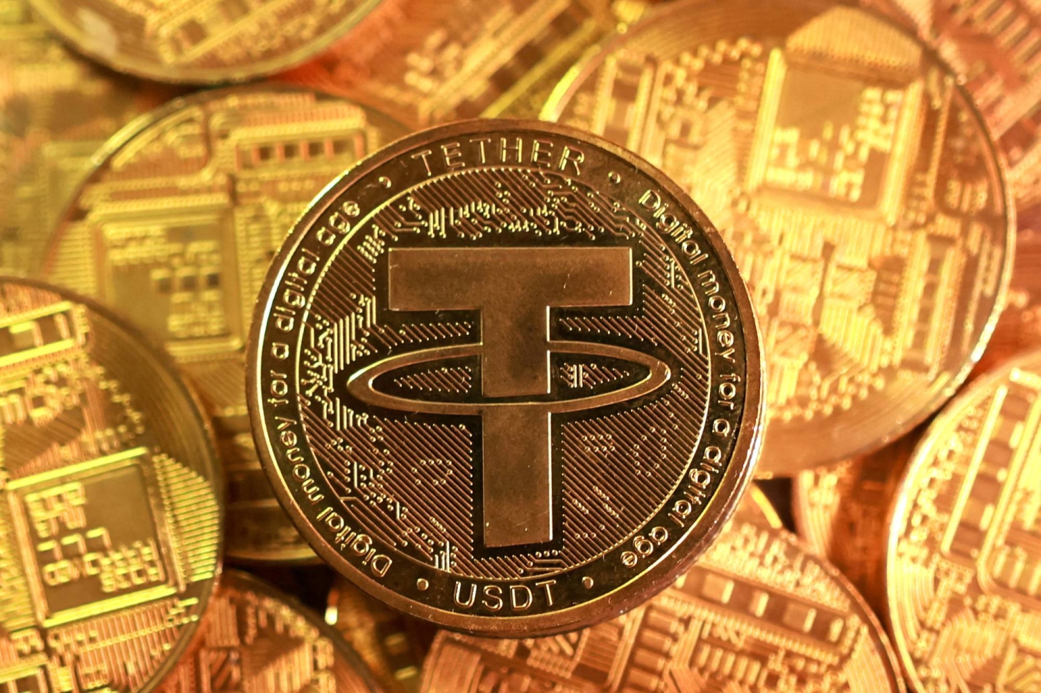 Stablecoin anonymity undermines U.S. financial oversight, Harvard economist warns