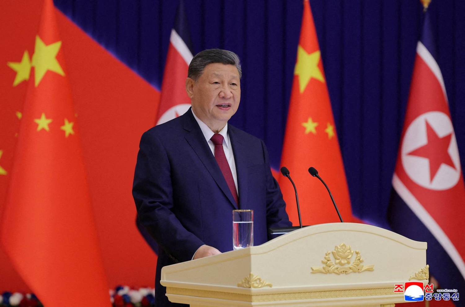 China is shifting from military displays to diplomatic pressure on Taiwan, with fighter-jet crossings falling sharply and no major drills conducted so far this year.