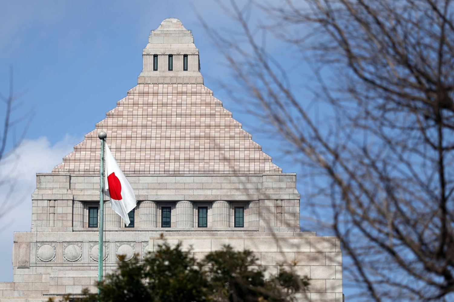 Japan updates its AI policy framework to strengthen international cooperation on risks like cyberattacks and misinformation as advanced AI models become more powerful.