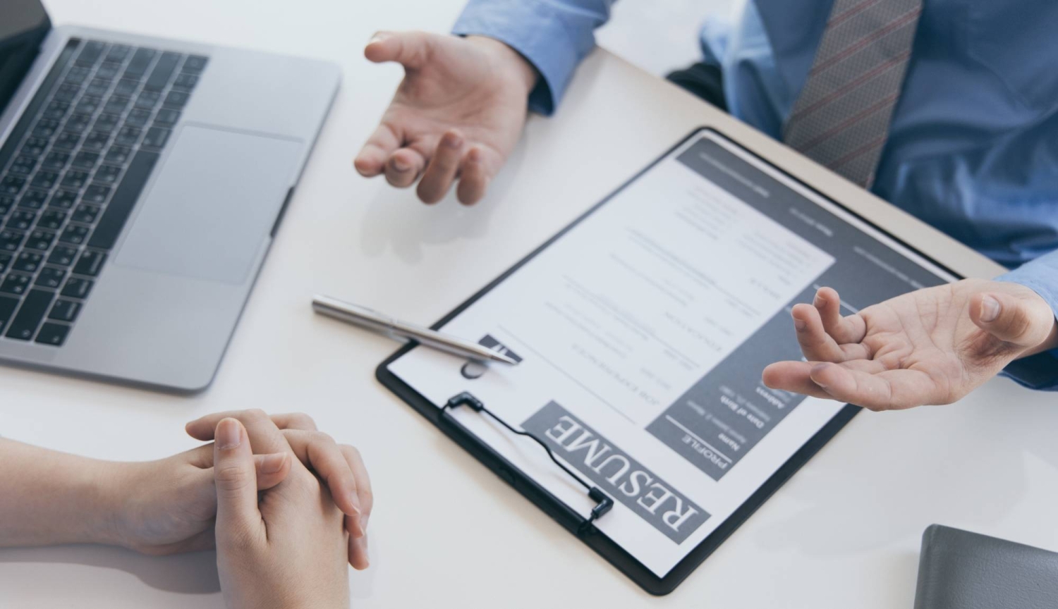 AI technology is accelerating the decline of traditional resumes, which have historically failed to accurately represent candidate qualifications