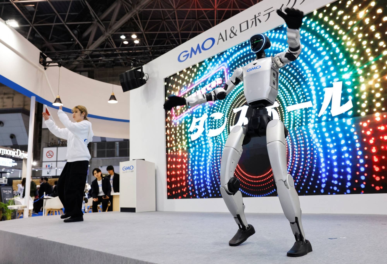Japan is positioning its manufacturing expertise as a foundation for 'physical AI'—robot systems that learn to act flexibly in the real world—but faces a critical risk: the technology's real value is shifting away from hardware toward the AI models that power it.