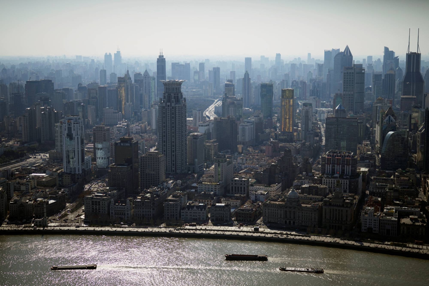 China's state-run trade union calls for stronger labor protections as AI adoption spreads across workplaces, signaling Beijing's concern that workers' rights may be at risk.