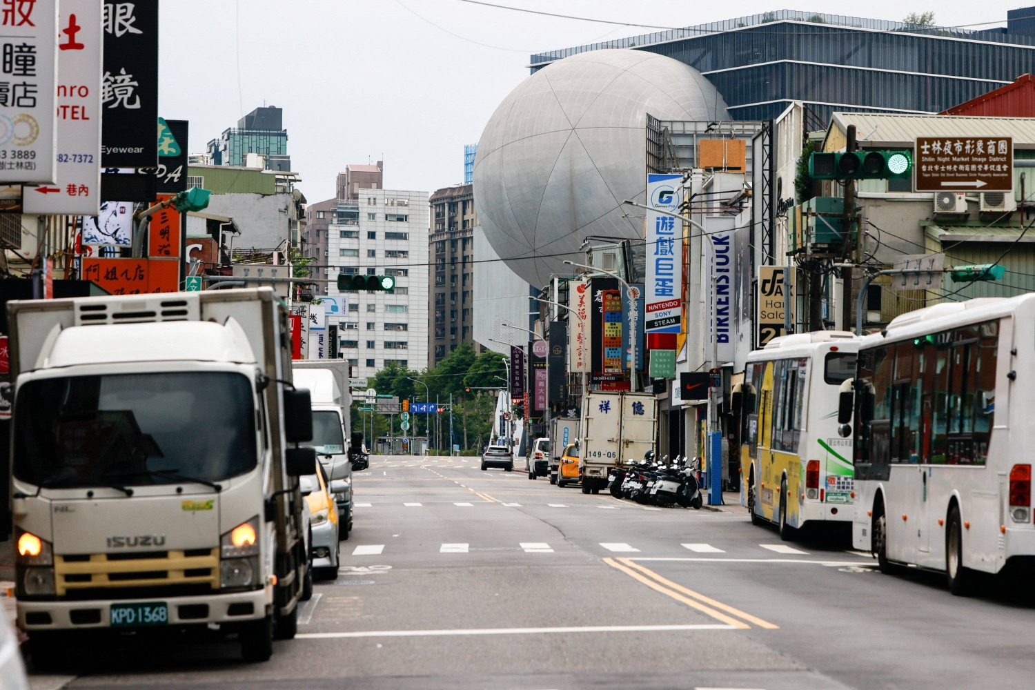 Taiwan boosts 2027 defense budget 18% to record $31.41 billion