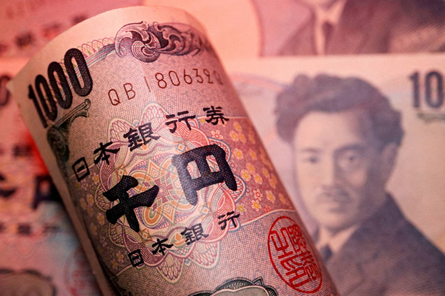Japan spends ¥11.7 trillion to support yen as currency hits 40-year low