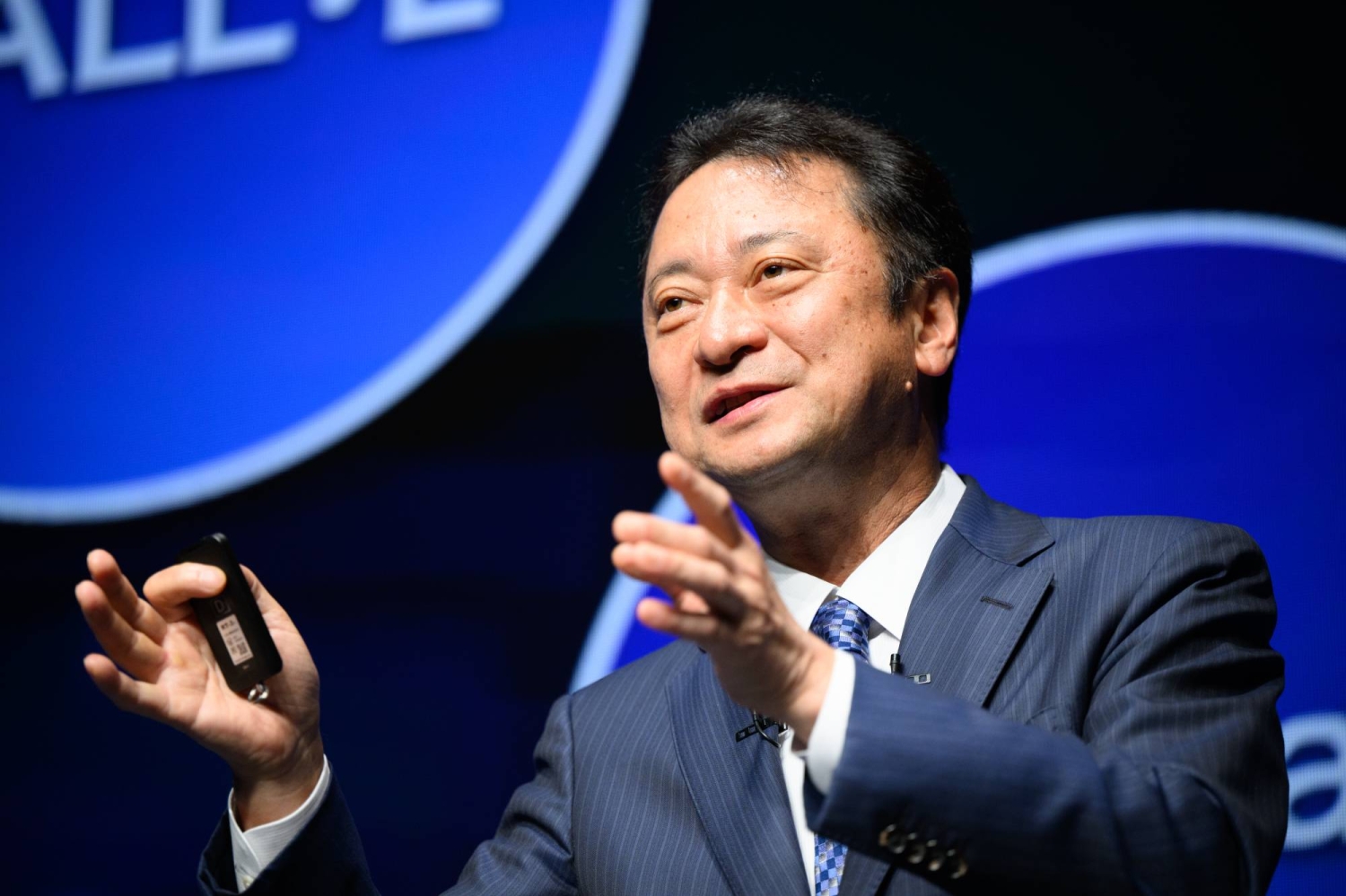 SoftBank launches AI cloud venture, eyes 10GW U.S. data center by 2030