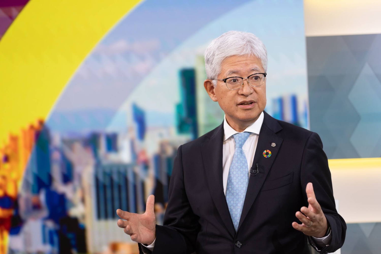 Daiichi Sankyo bets on new cancer drugs to fuel future growth