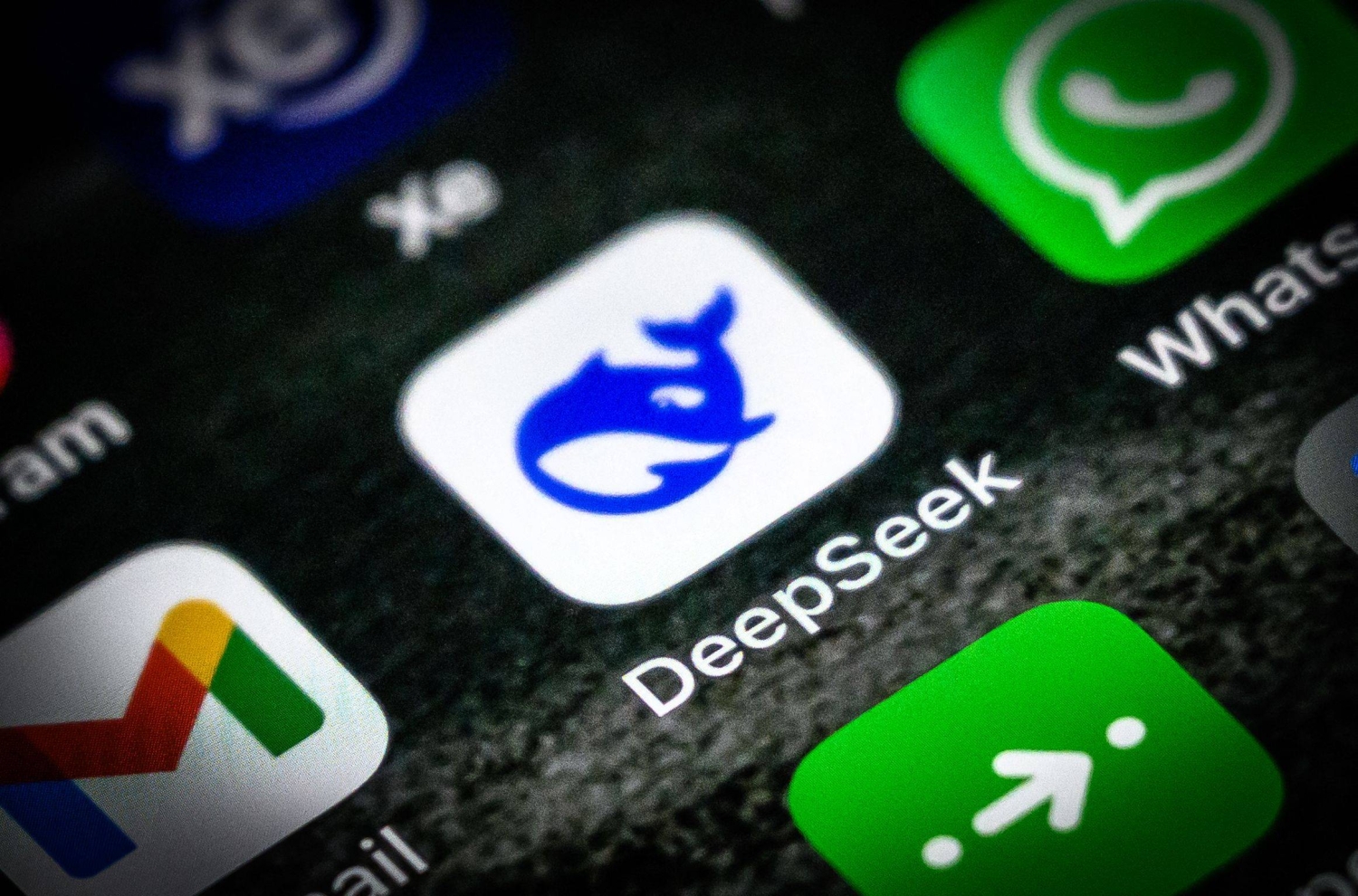 DeepSeek releases V4 AI model with lower costs but fails to close gap with U.S. leaders like OpenAI