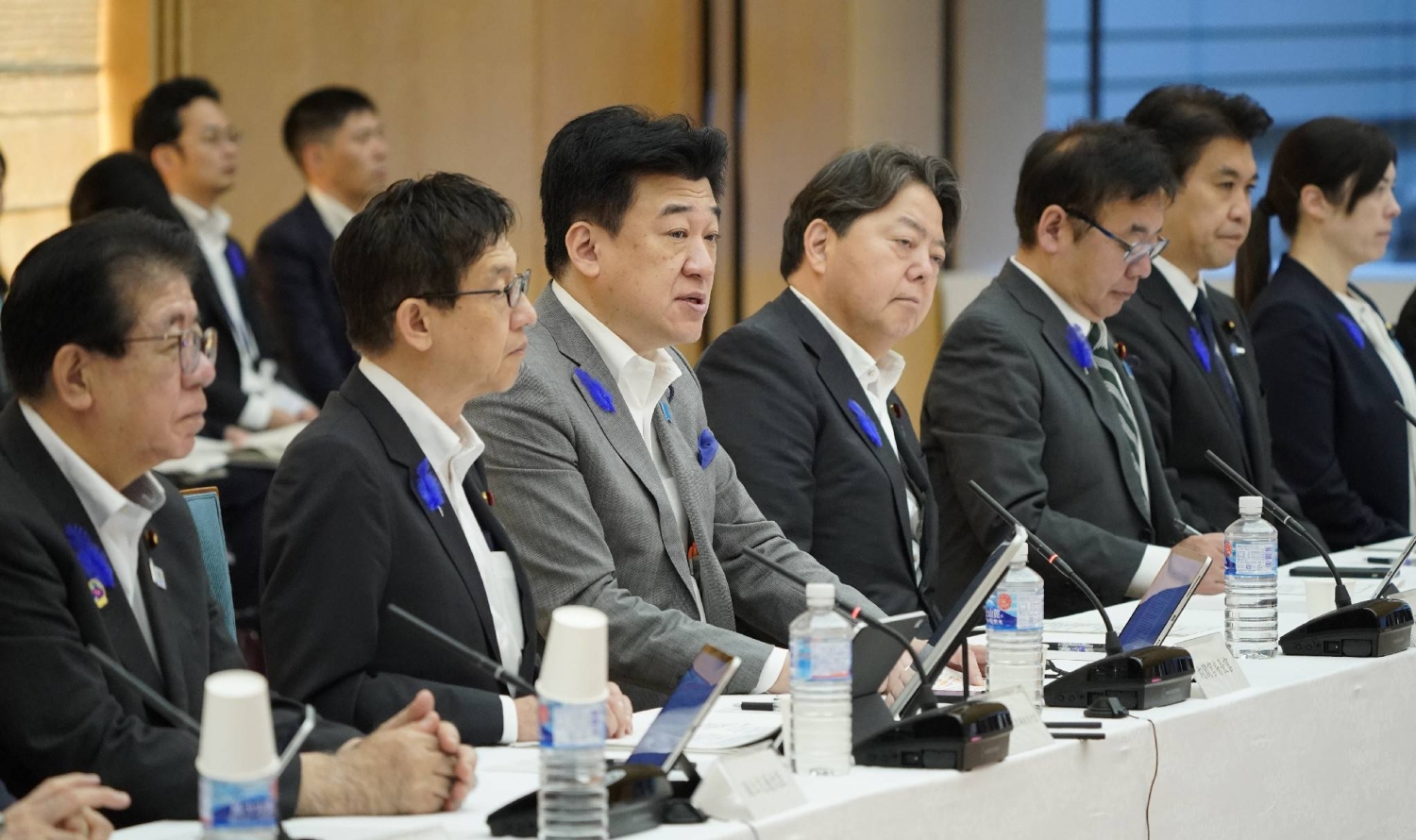Japan to establish new council to overhaul AI legal frameworks