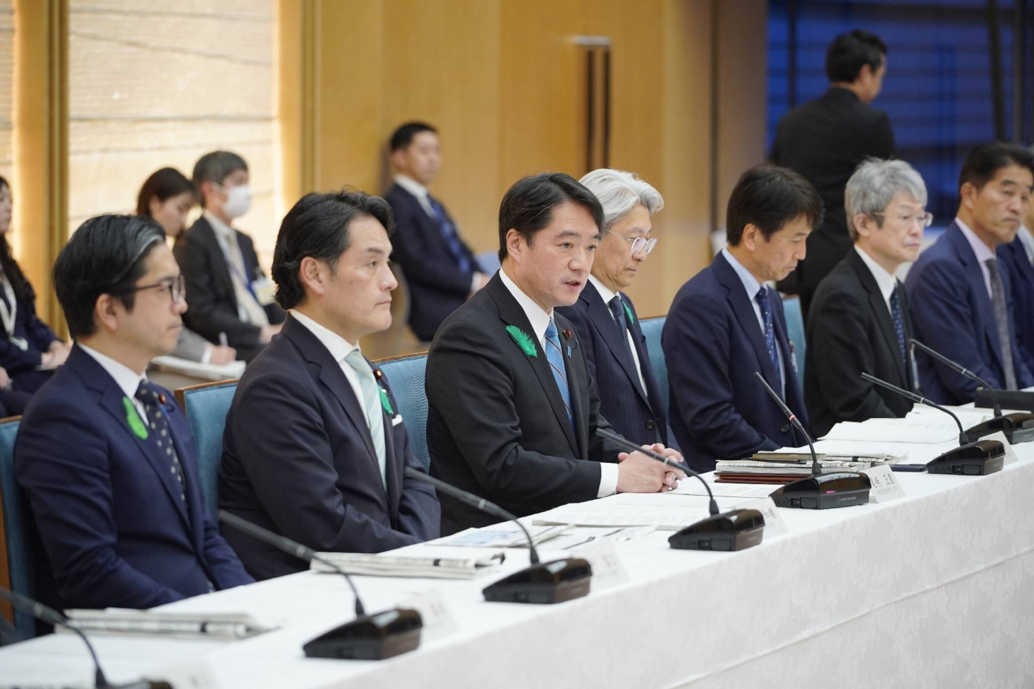 Japan sets ambitious goal to capture one-quarter of the global autonomous vehicle market by the 2030s