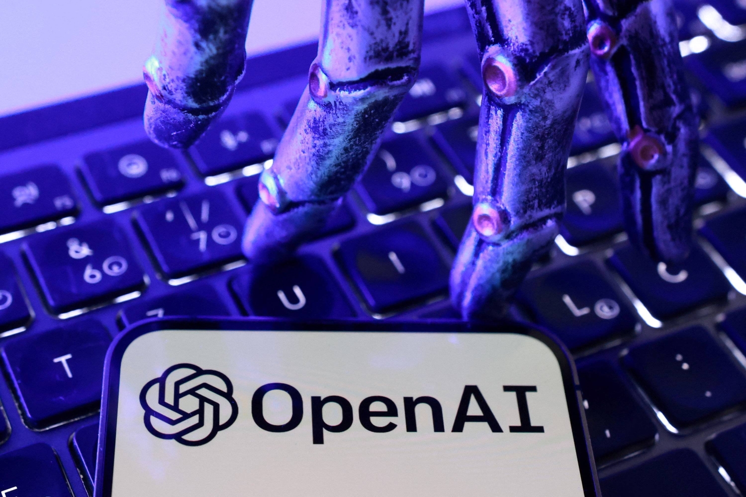 OpenAI confidentially files for public offering one week after Anthropic