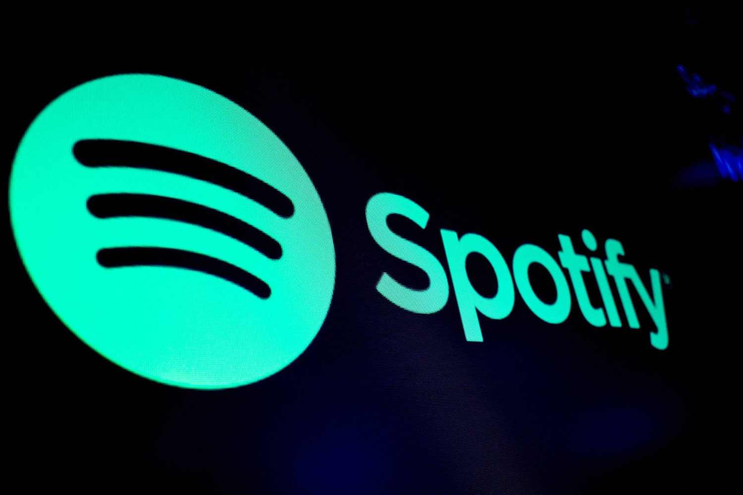 Spotify labels AI-generated songs, excludes from playlists by default