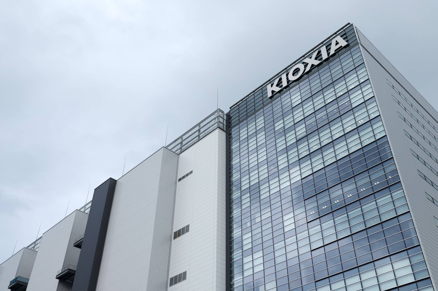 Bain Capital exits Kioxia after 4,800% share surge on AI chip demand