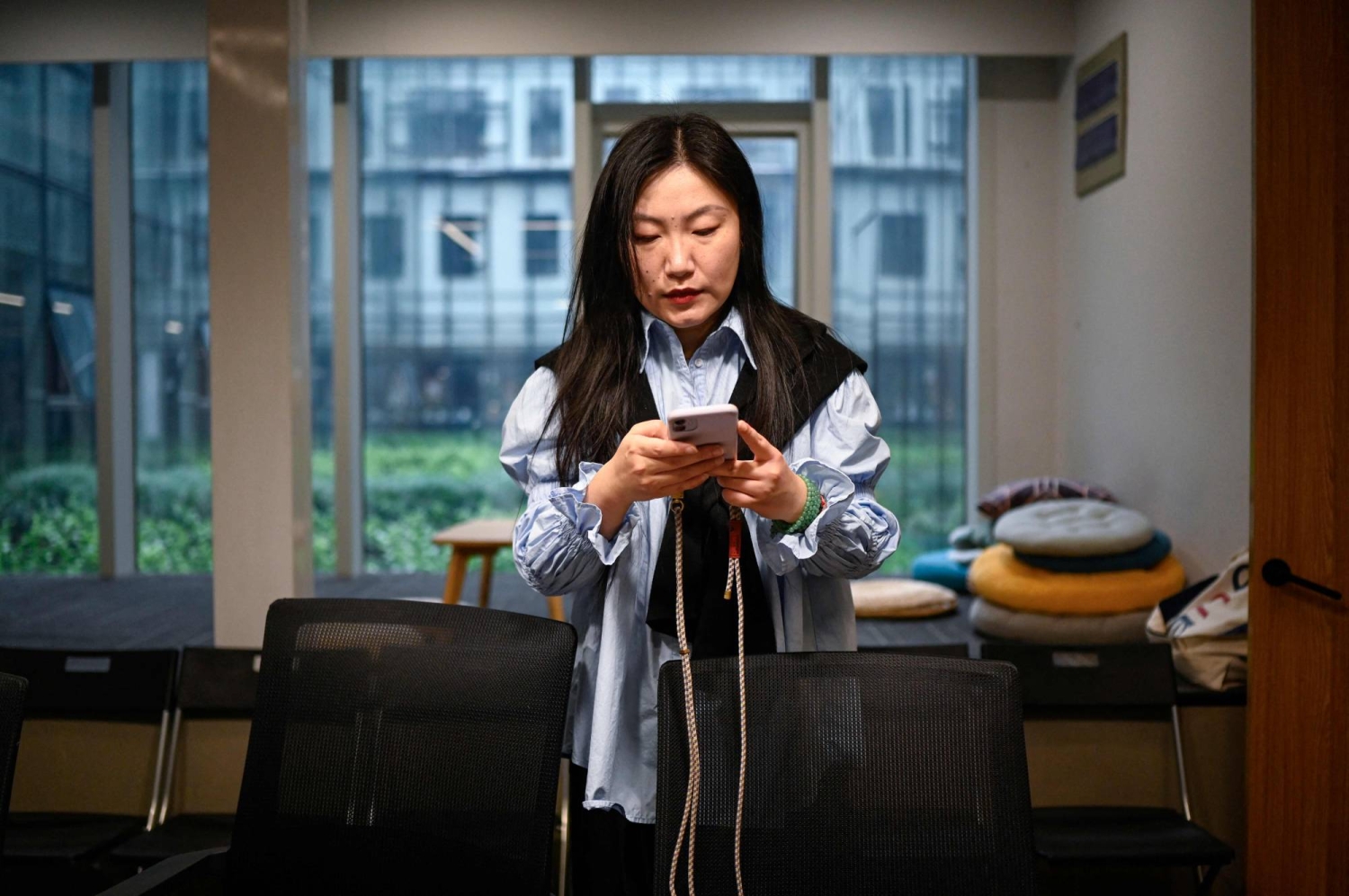 中国の若年層がAIを使って個人事業を起業——就職不安への回避手段に