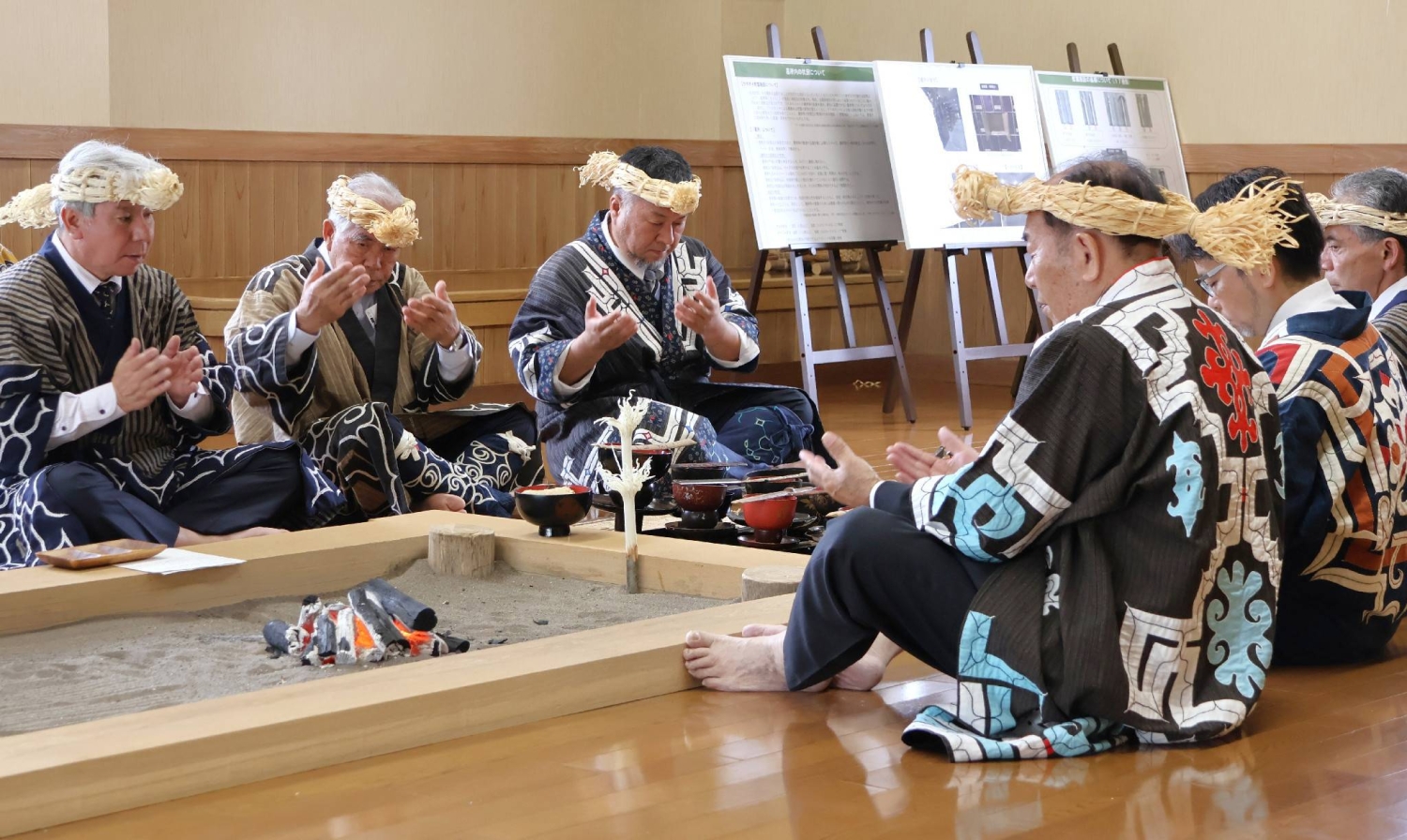 Shibechari Ainu Tribe files lawsuit demanding return of 279 ancestors' remains held by Japan's National Ainu Museum and Park